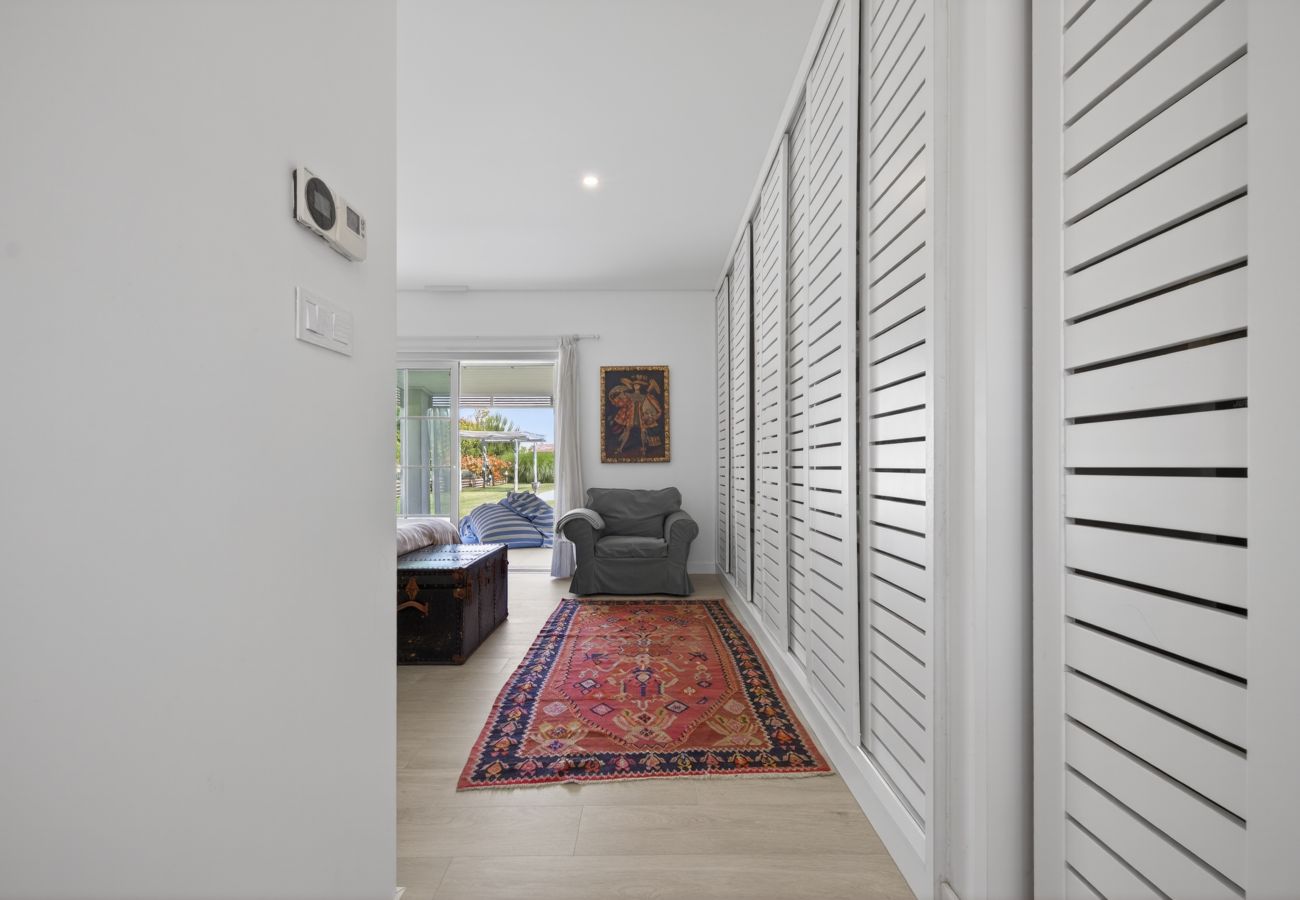 Villa en Comporta - Villa Lottus