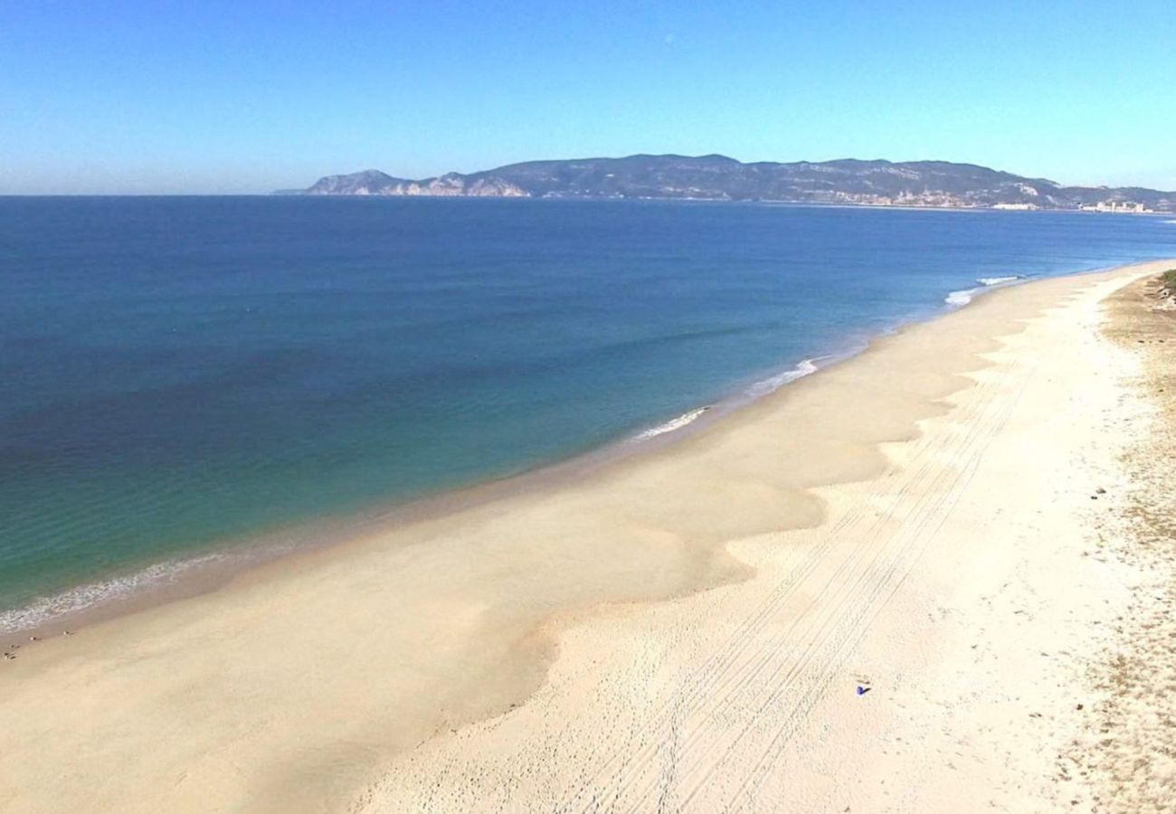 Villa en Comporta - Villa Lottus