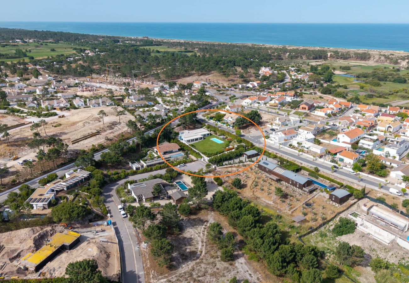 Villa en Comporta - Villa Lottus