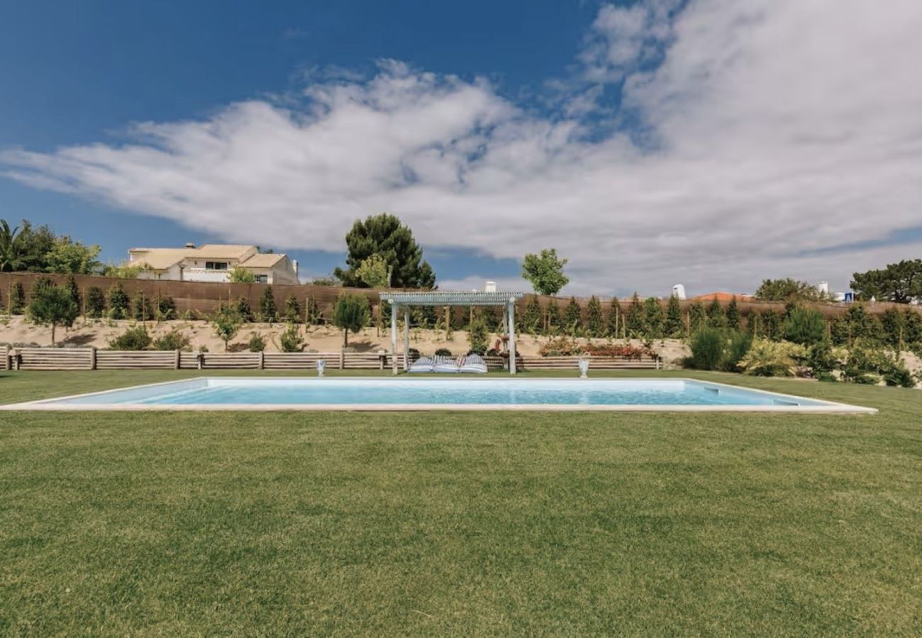 Villa en Comporta - Villa Lottus