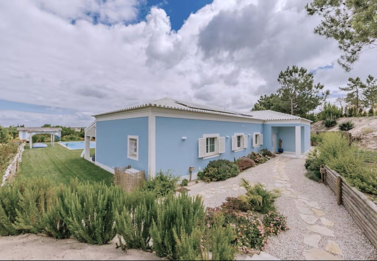 Villa en Comporta - Villa Lottus