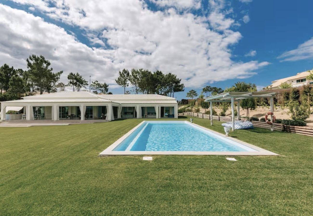 Villa en Comporta - Villa Lottus