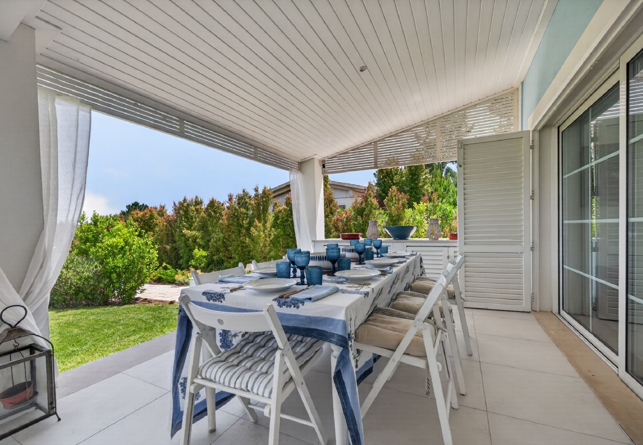 Villa en Comporta - Villa Lottus