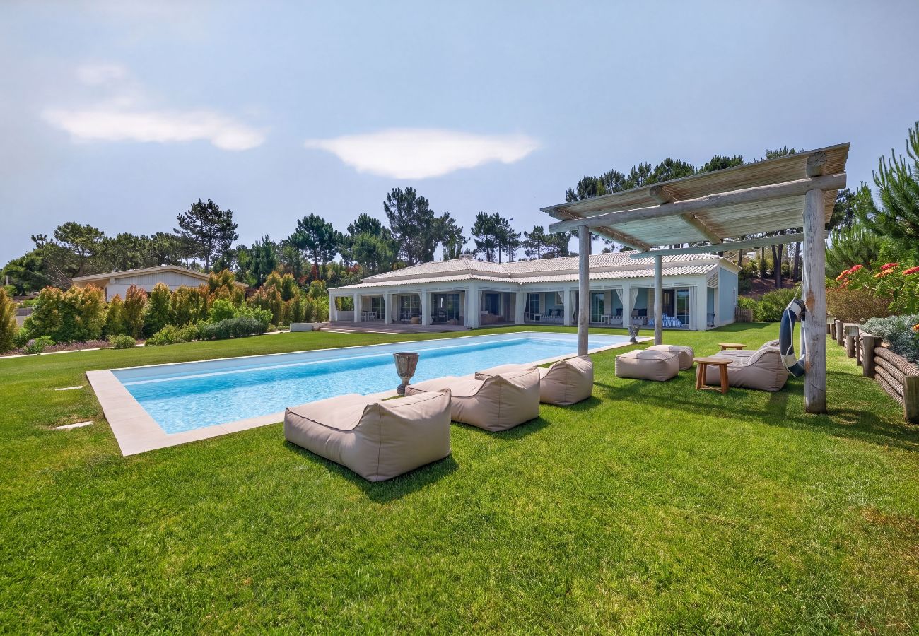 Villa en Comporta - Villa Lottus
