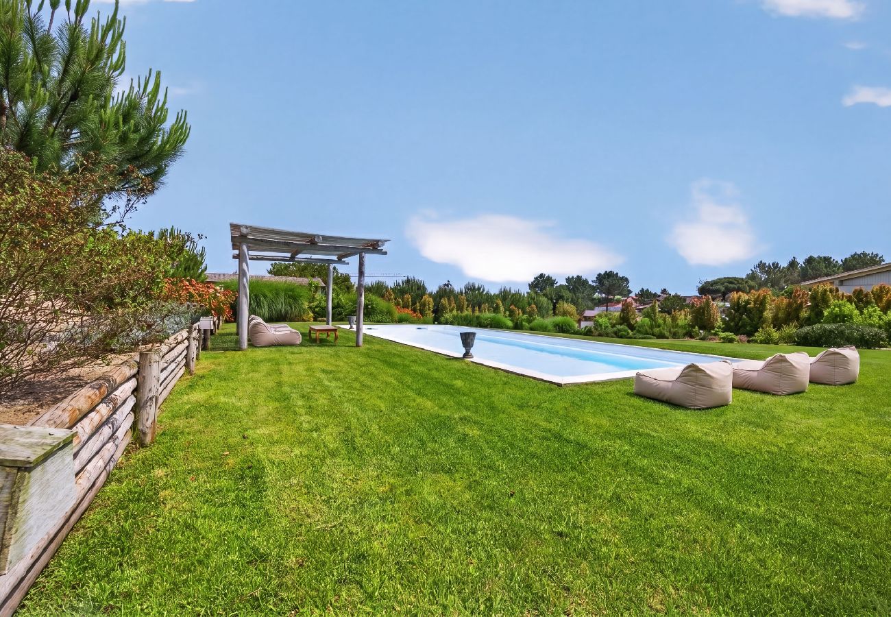 Villa en Comporta - Villa Lottus