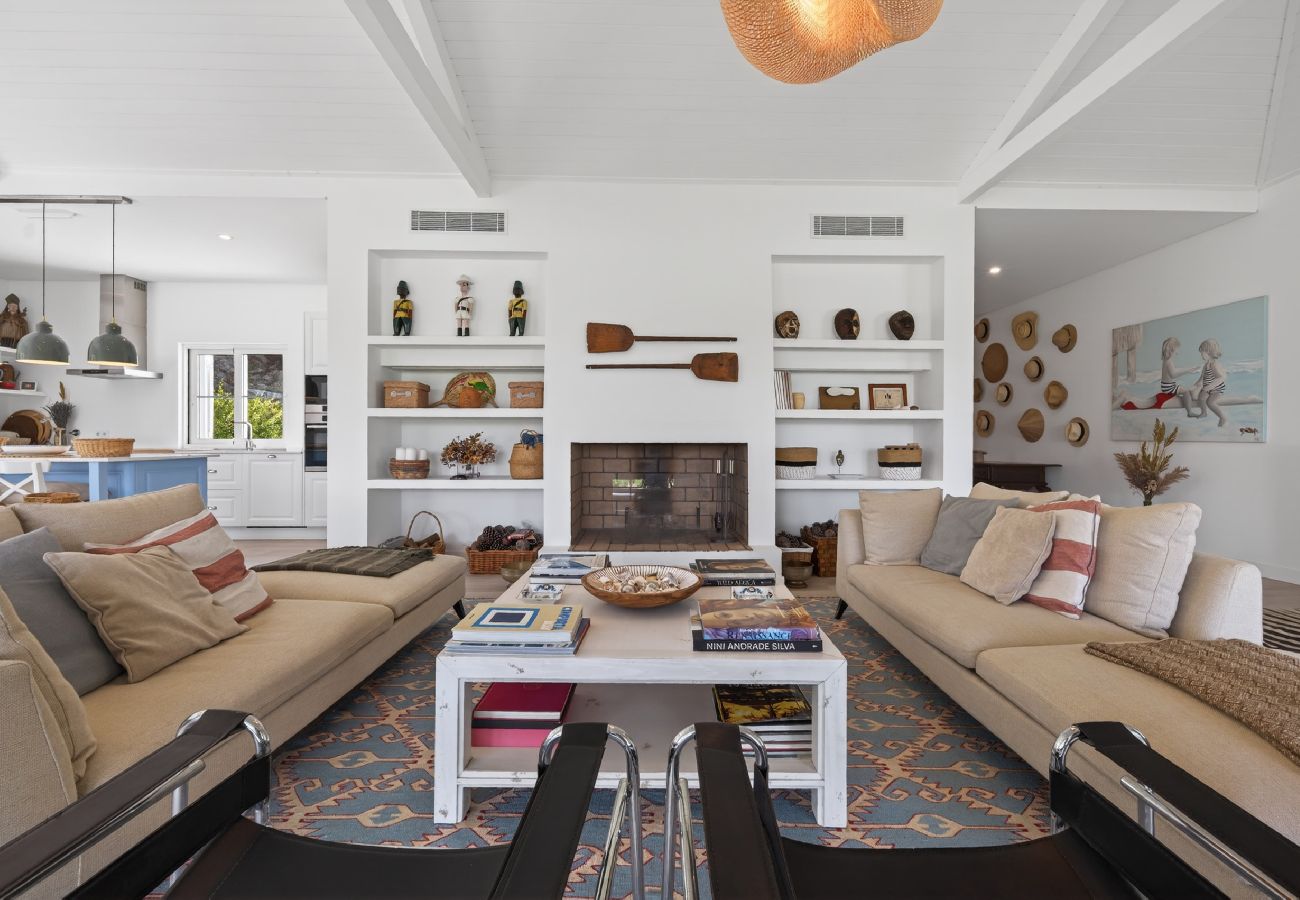 Villa en Comporta - Villa Lottus