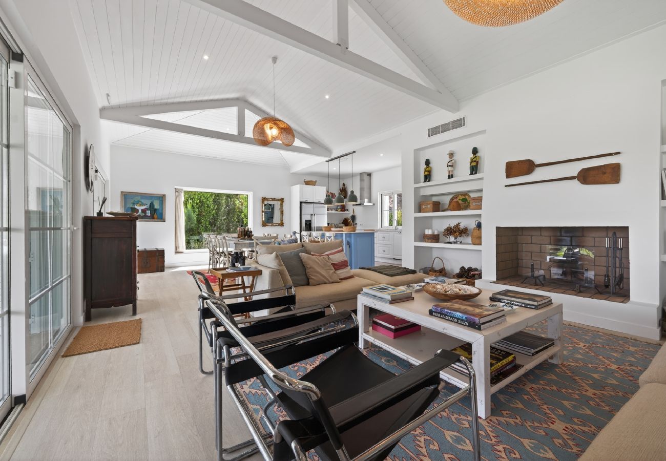 Villa en Comporta - Villa Lottus