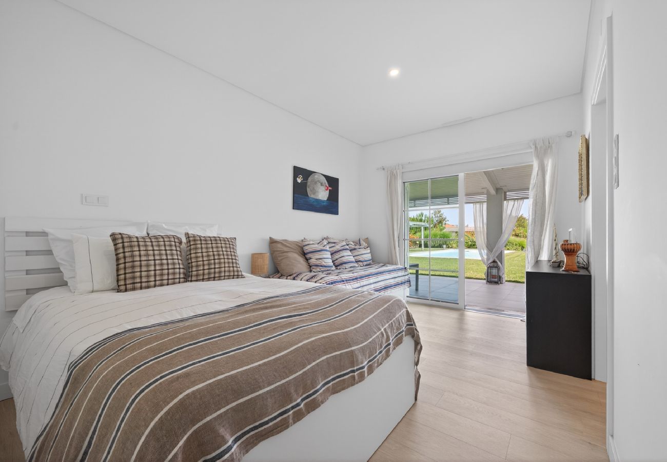 Villa en Comporta - Villa Lottus