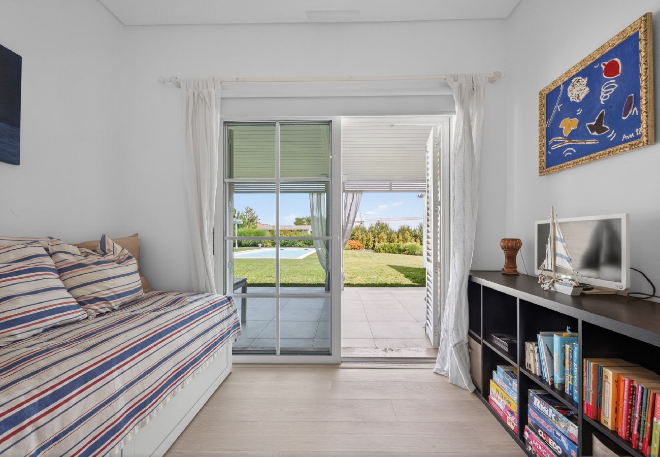 Villa en Comporta - Villa Lottus