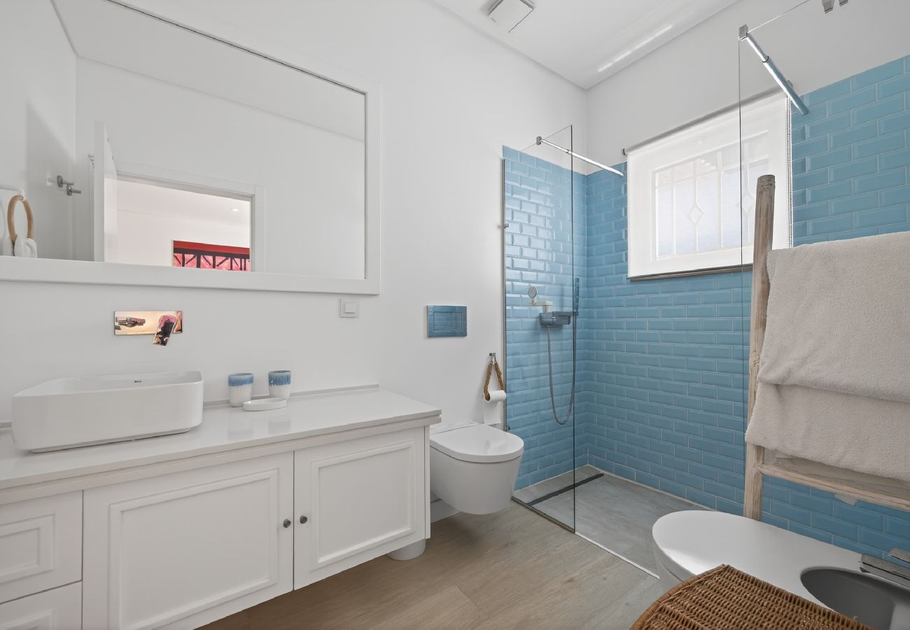 Villa en Comporta - Villa Lottus