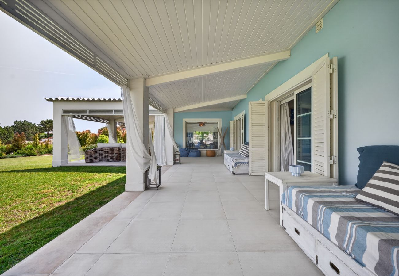 Villa en Comporta - Villa Lottus