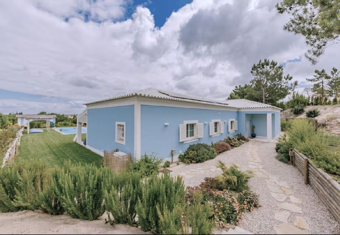 Villa en Comporta - Villa Lottus