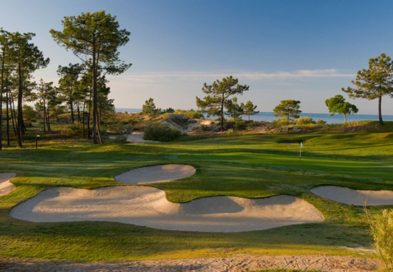 Villa en Comporta - Villa Lottus