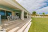 Villa en Carvalhal - Villa Lotus - NEW!