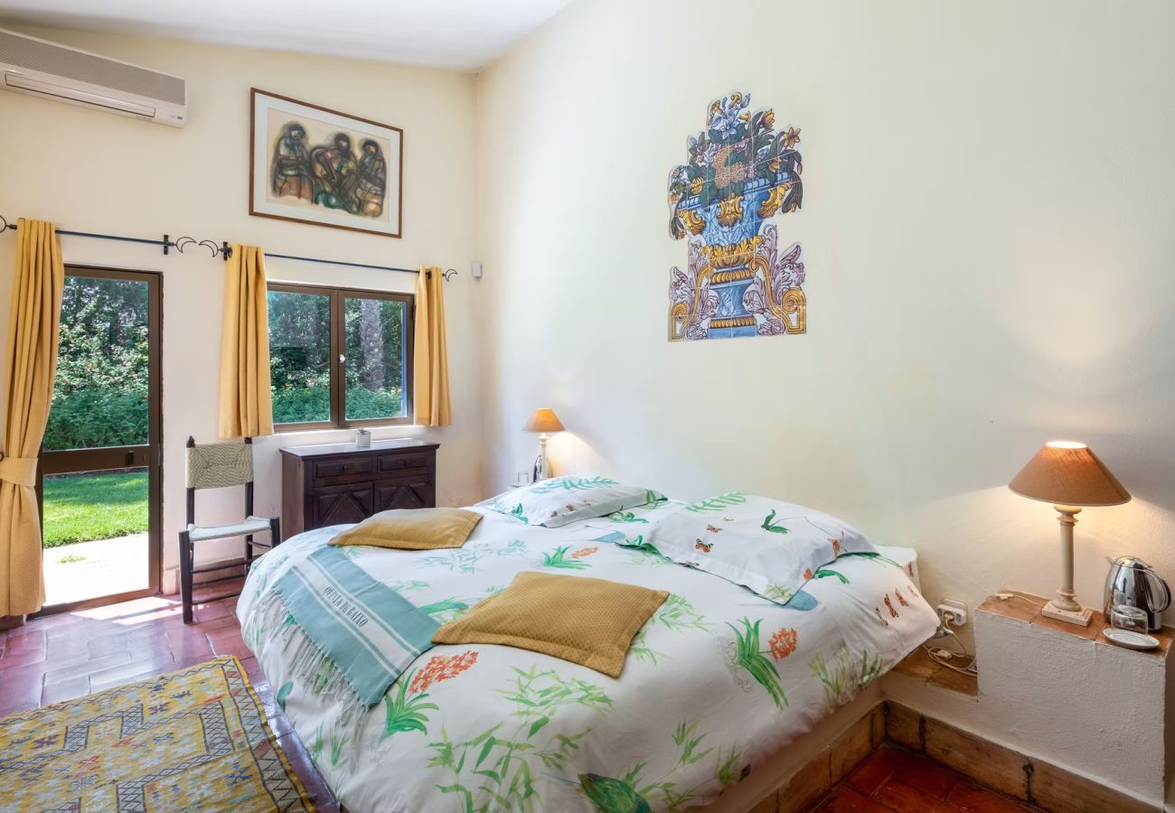 Villa en Tavira - Quinta de Baixo - NEW!