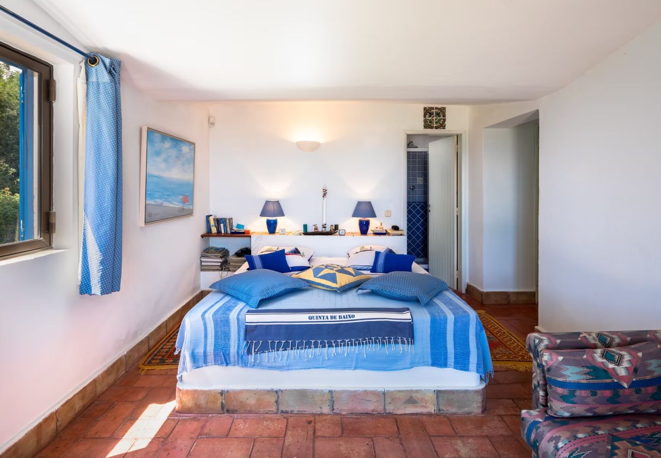 Villa en Tavira - Quinta de Baixo - NEW!