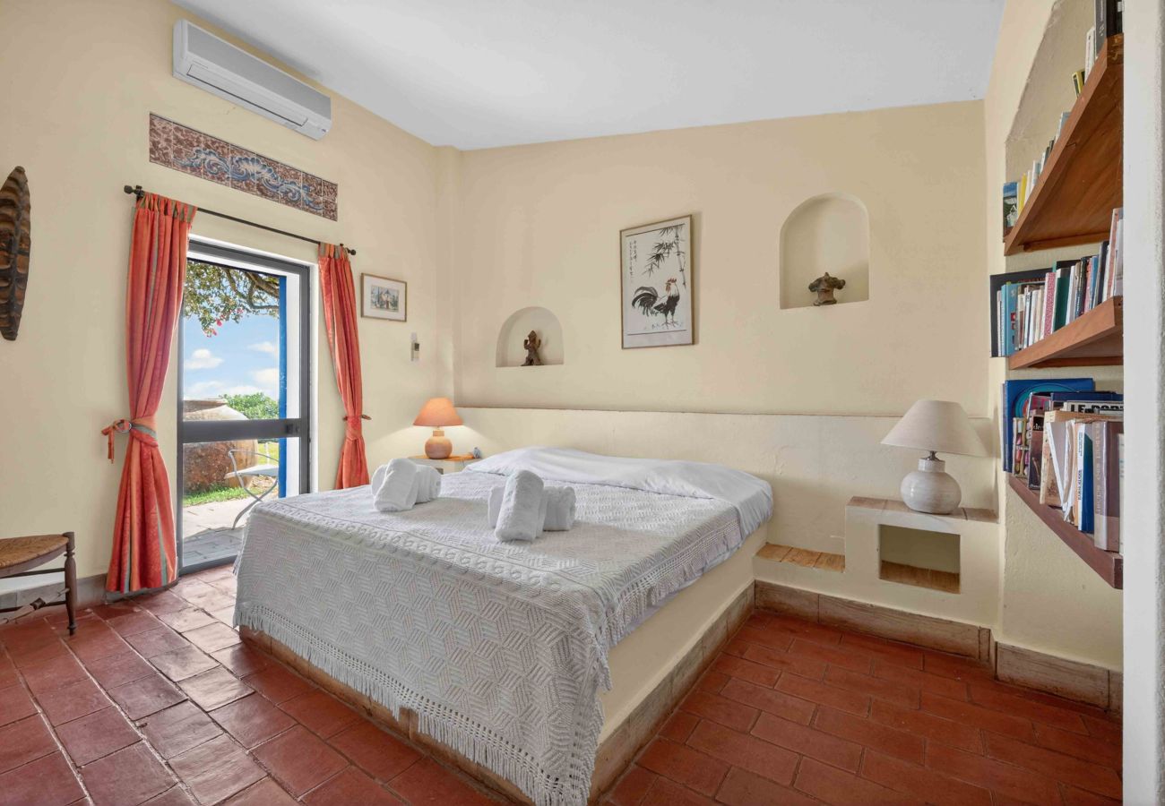 Villa en Tavira - Villa Flamingo