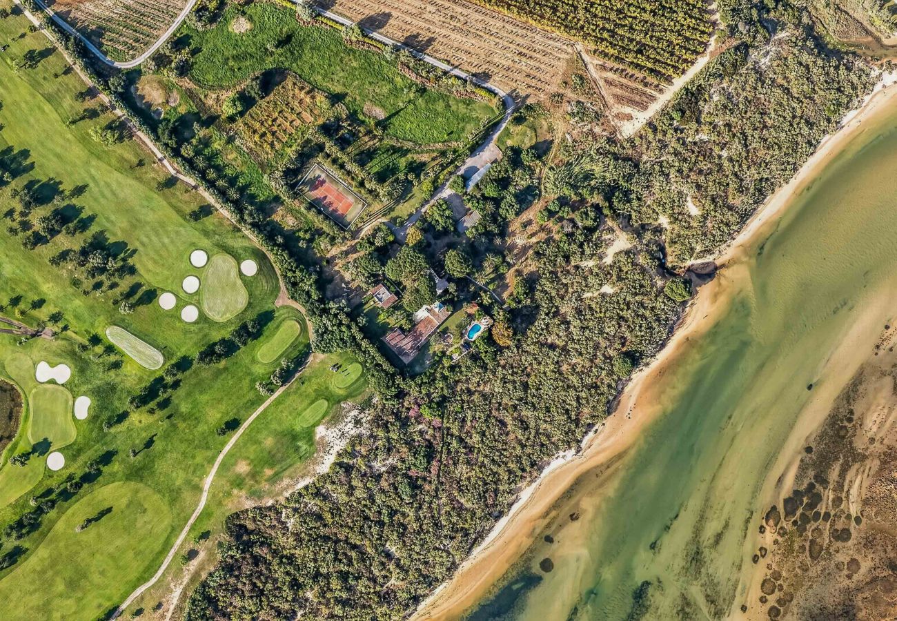 Villa en Tavira - Villa Flamingo