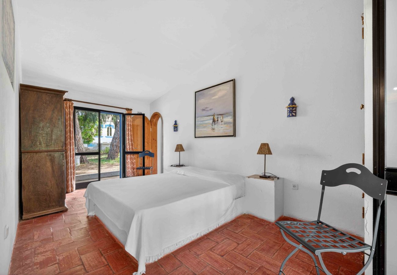 Villa en Tavira - Villa Flamingo