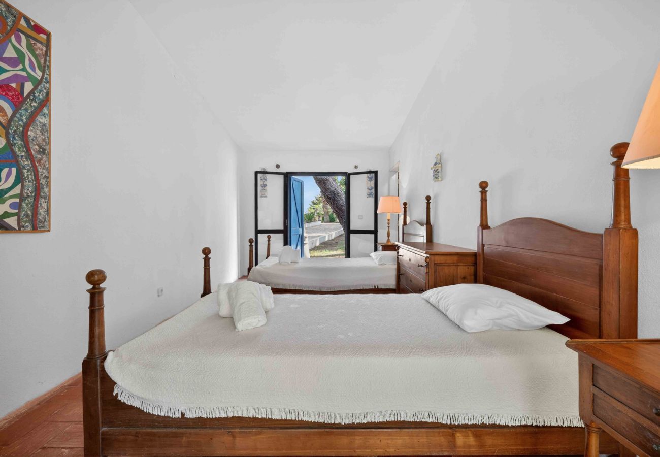 Villa en Tavira - Villa Flamingo