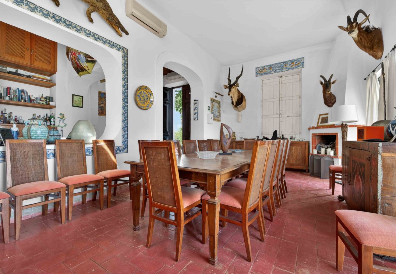 Villa en Tavira - Villa Flamingo