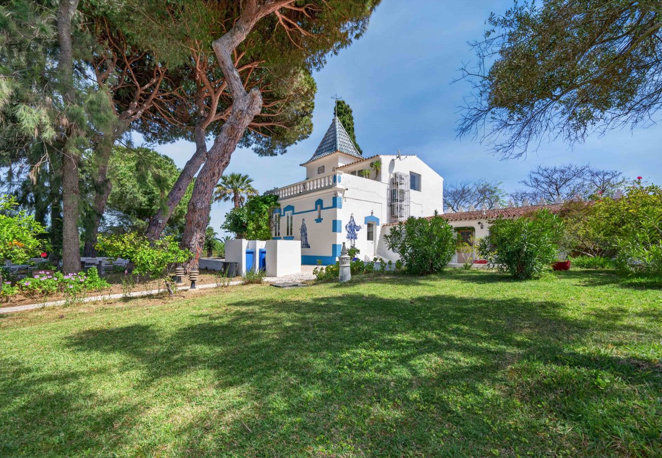 Villa en Tavira - Villa Flamingo