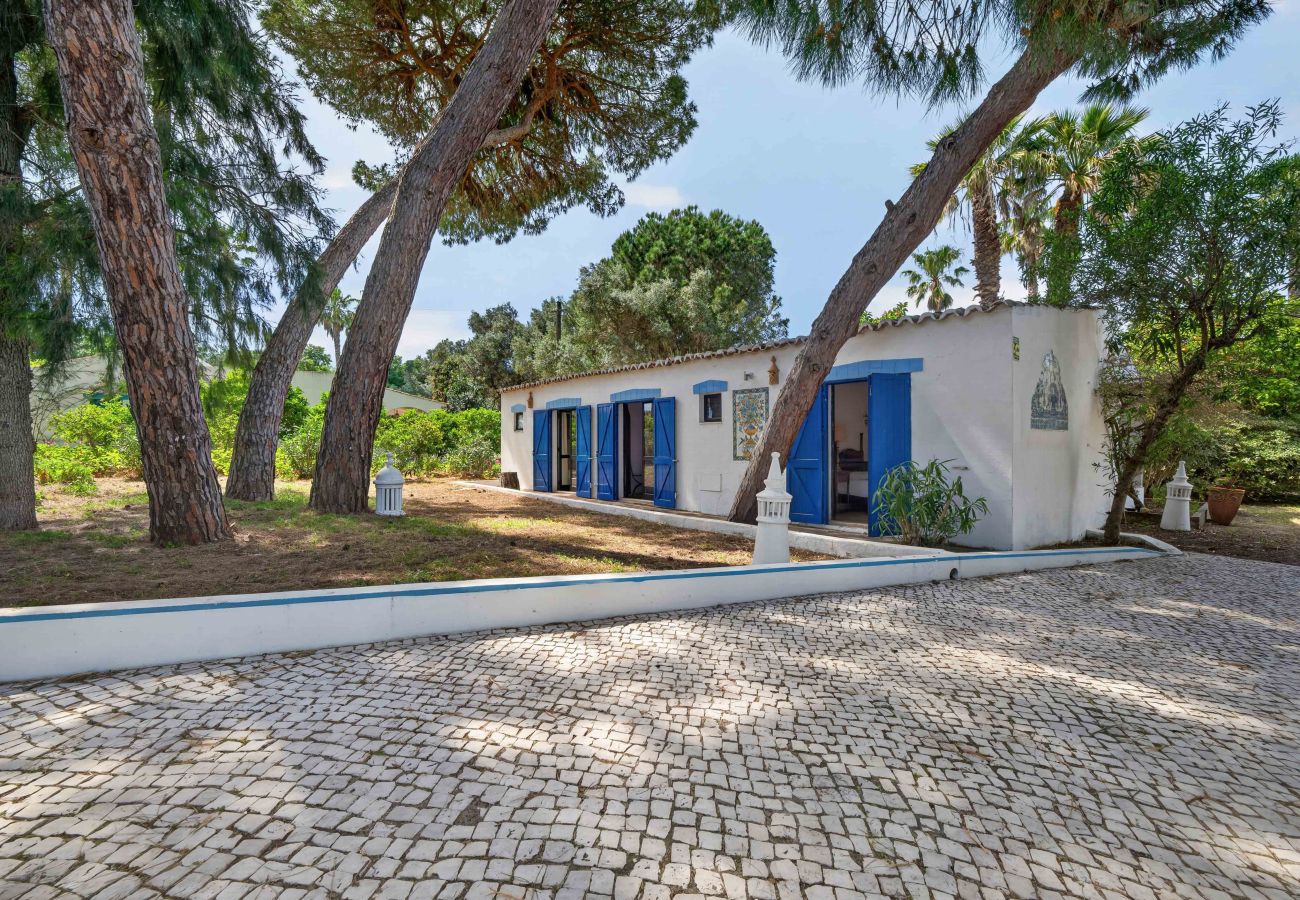 Villa en Tavira - Villa Flamingo