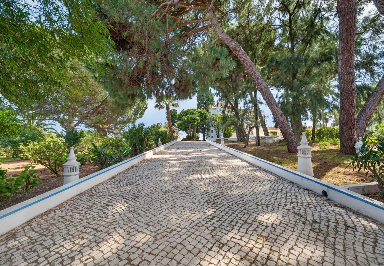 Villa en Tavira - Villa Flamingo