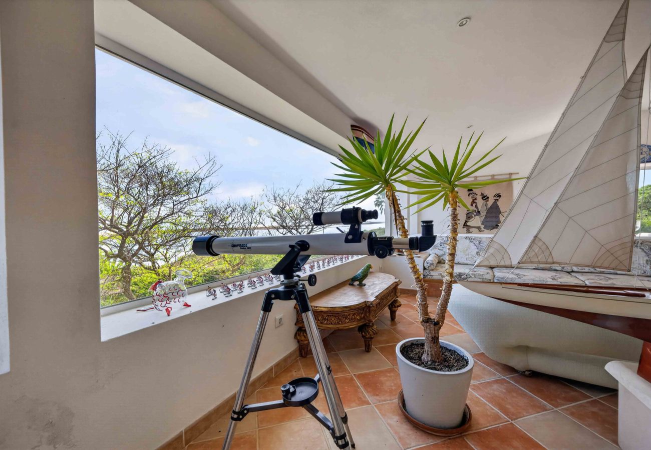 Villa en Tavira - Villa Flamingo