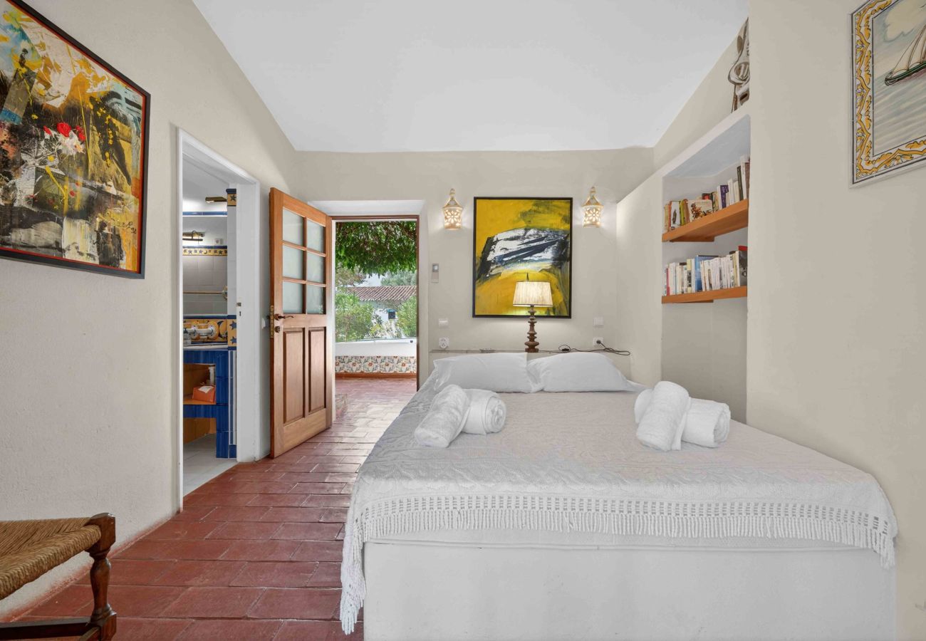 Villa en Tavira - Villa Flamingo