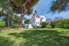 Villa en Tavira - Villa Flamingo