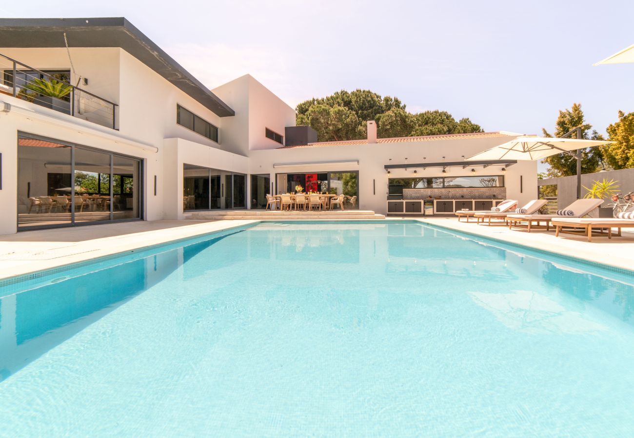 Villa en Azeitão - Villa Solare