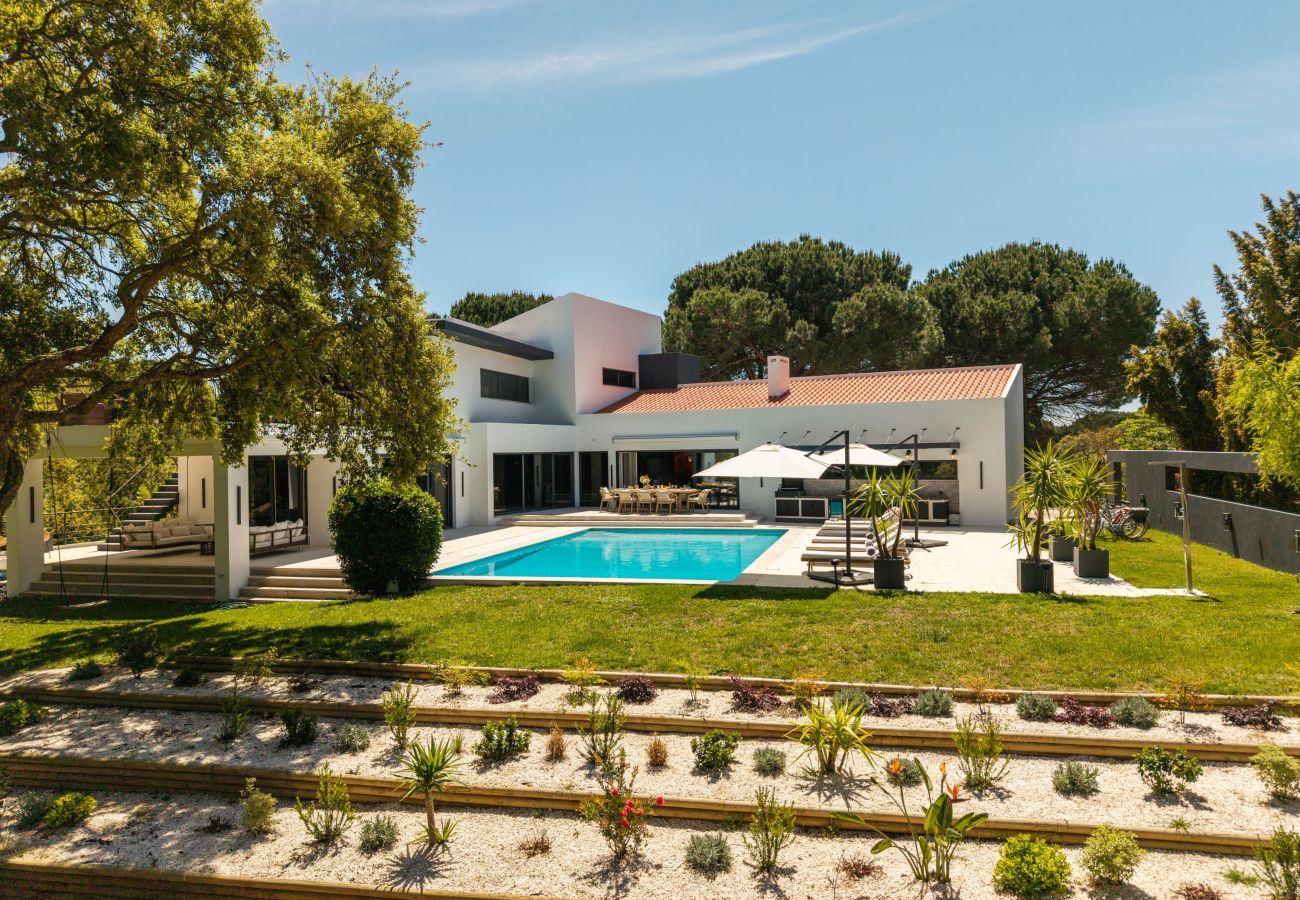 Villa en Azeitão - Villa Solare