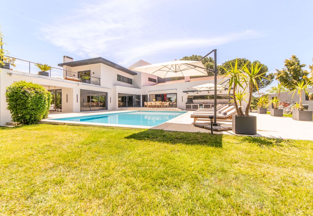 Villa en Azeitão - Villa Solare