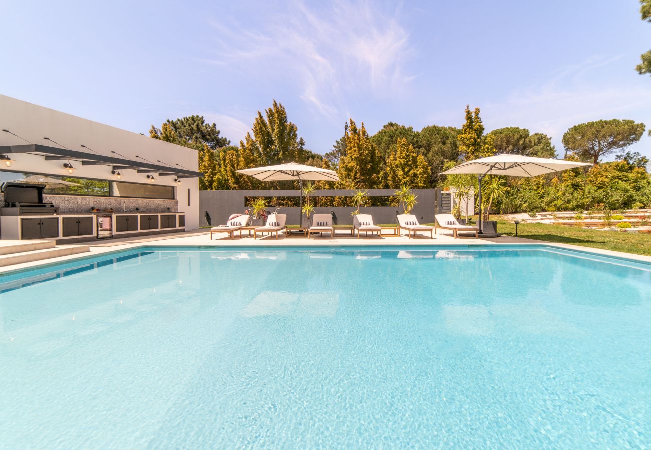Villa en Azeitão - Villa Solare