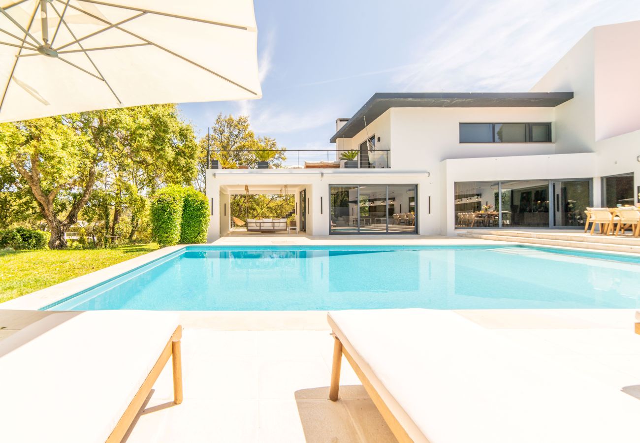 Villa en Azeitão - Villa Solare