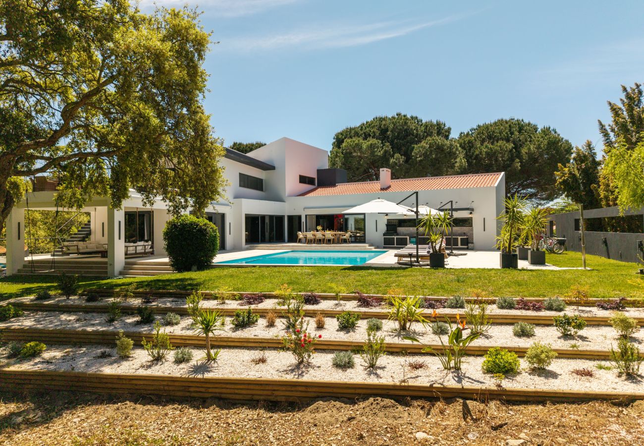 Villa en Azeitão - Villa Solare