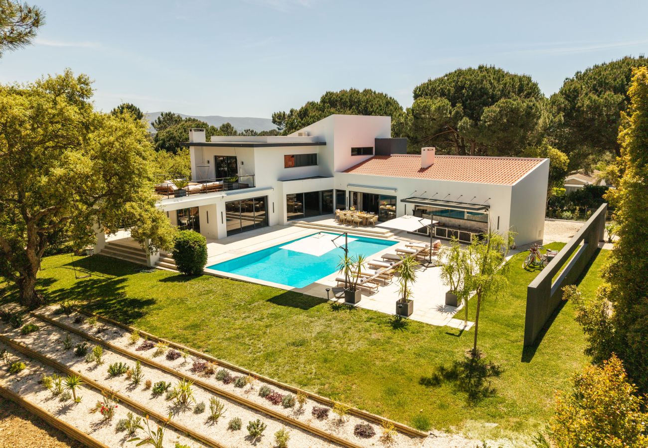 Villa en Azeitão - Villa Solare