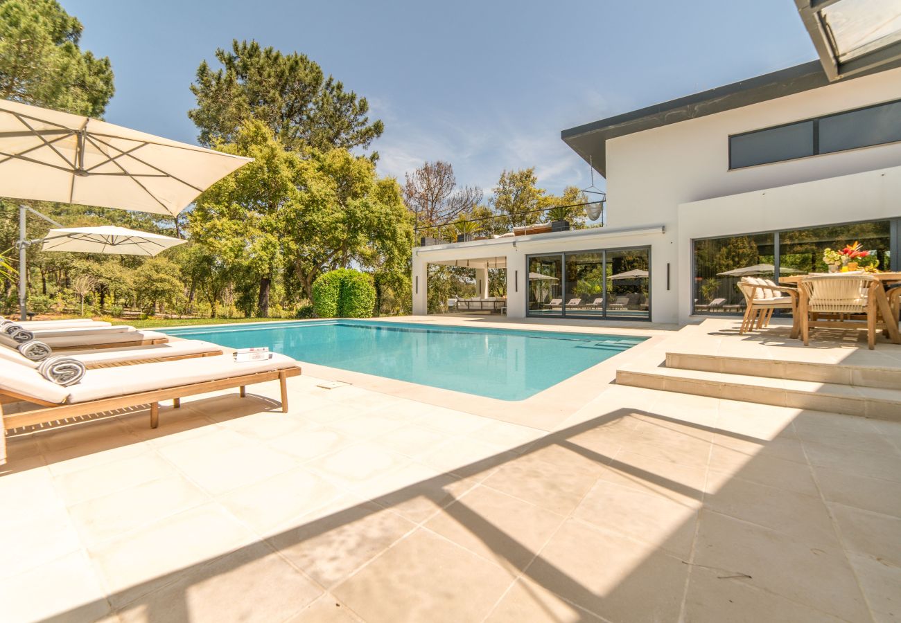 Villa en Azeitão - Villa Solare