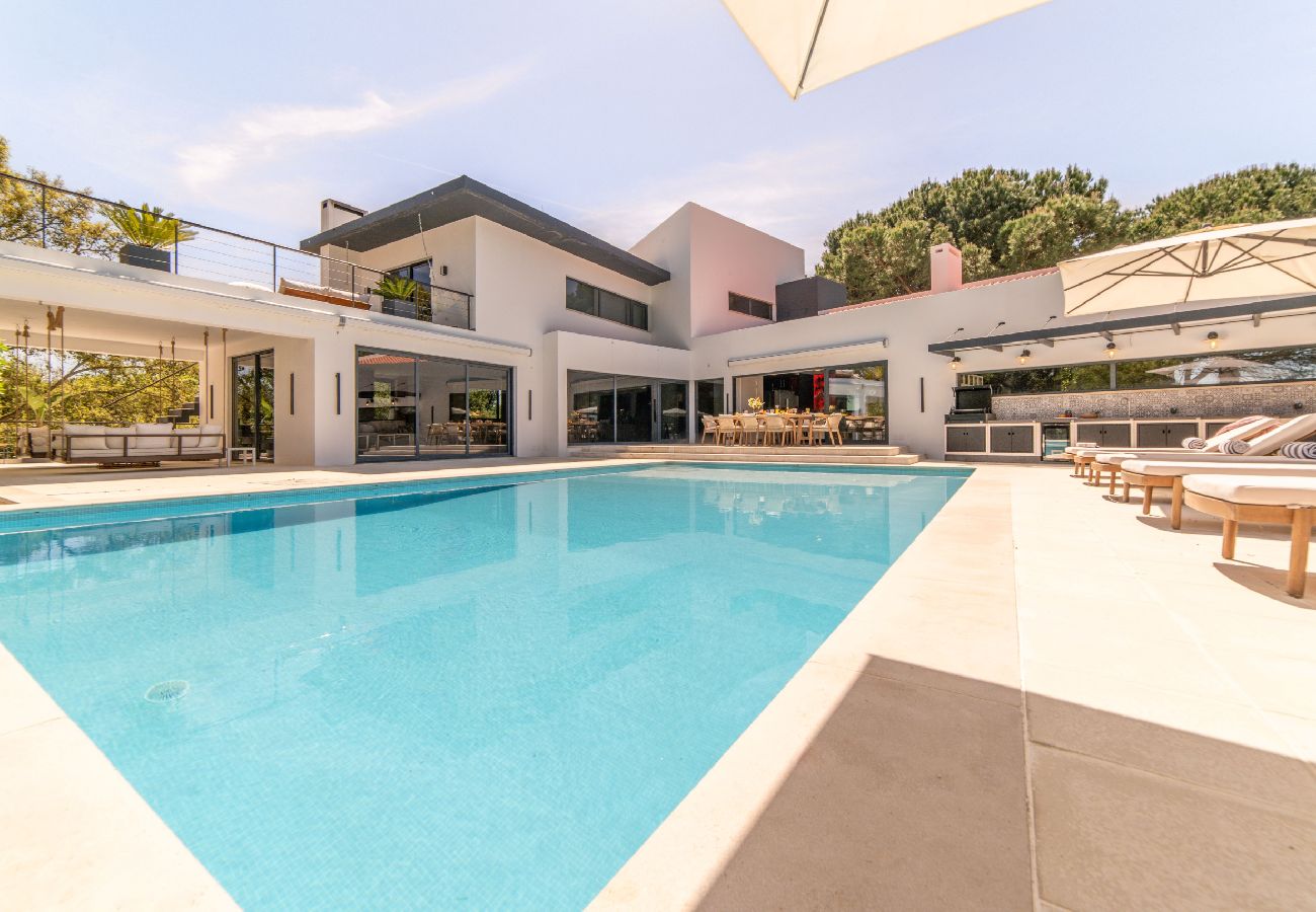 Villa en Azeitão - Villa Solare