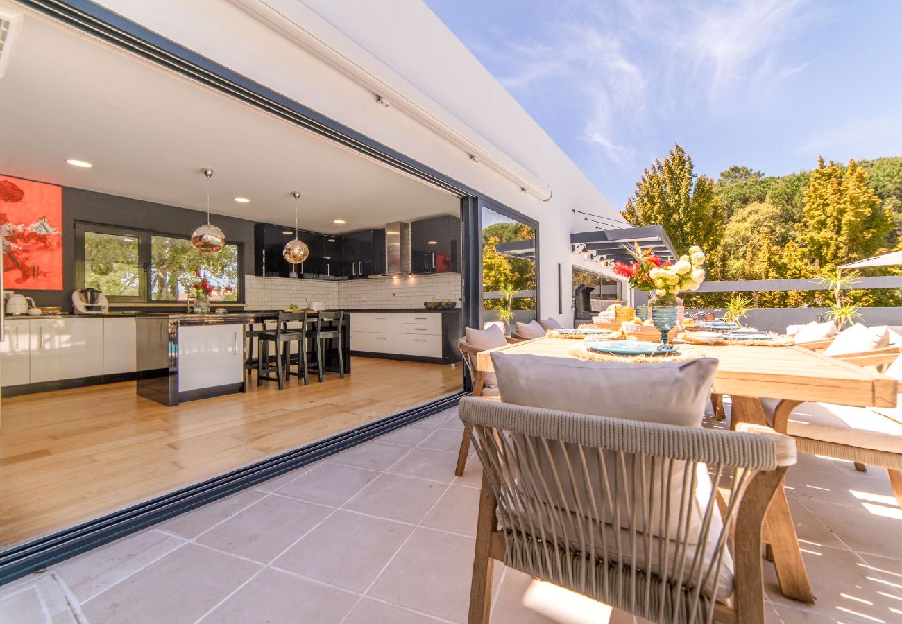 Villa en Azeitão - Villa Solare