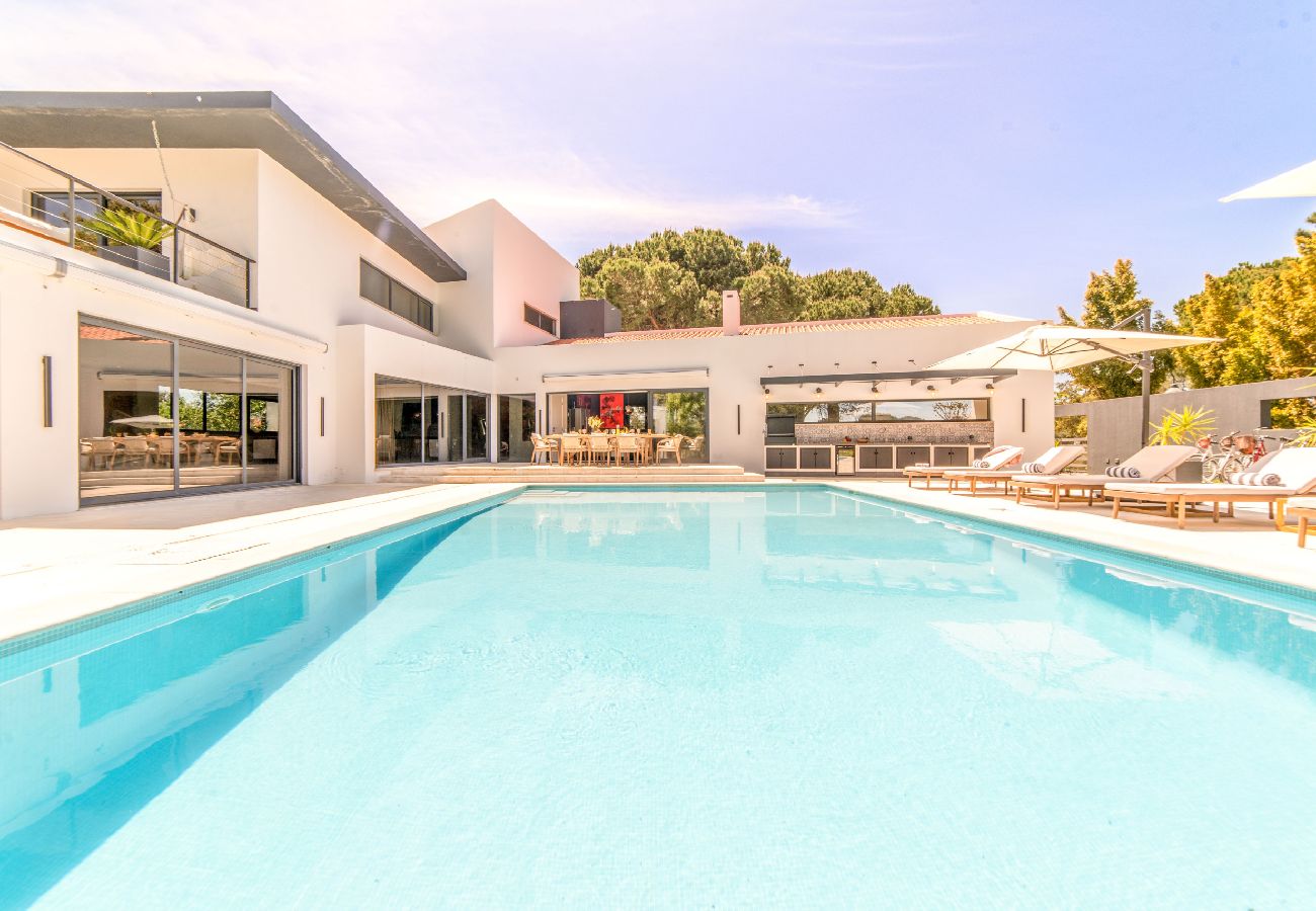 Villa en Azeitão - Villa Solare