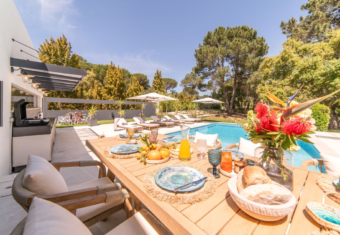 Villa en Azeitão - Villa Solare