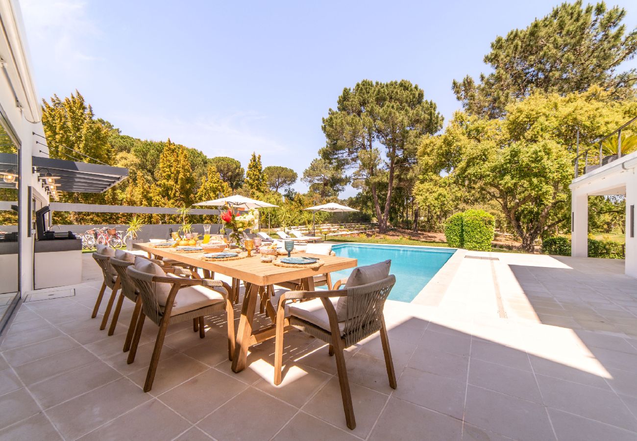 Villa en Azeitão - Villa Solare