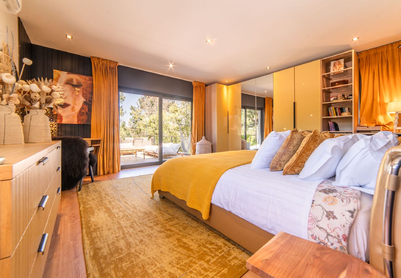 Villa en Azeitão - Villa Solare