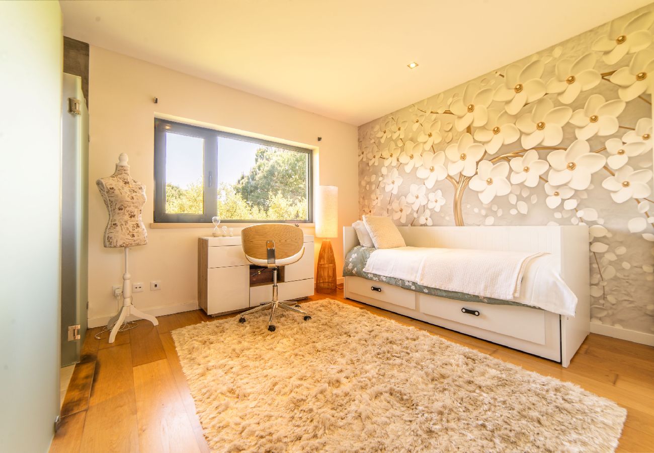Villa en Azeitão - Villa Solare