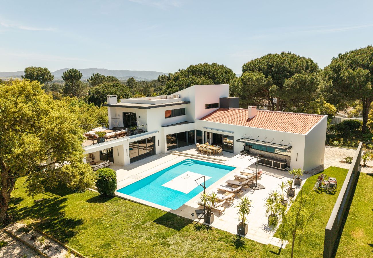 Villa en Azeitão - Villa Solare