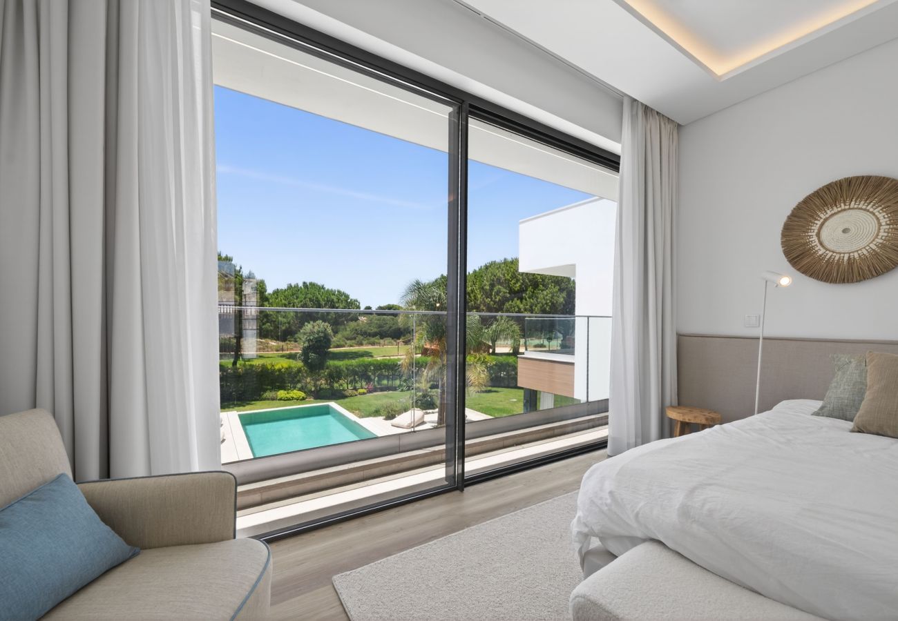 Villa en Península de Tróia - Villa Shakira
