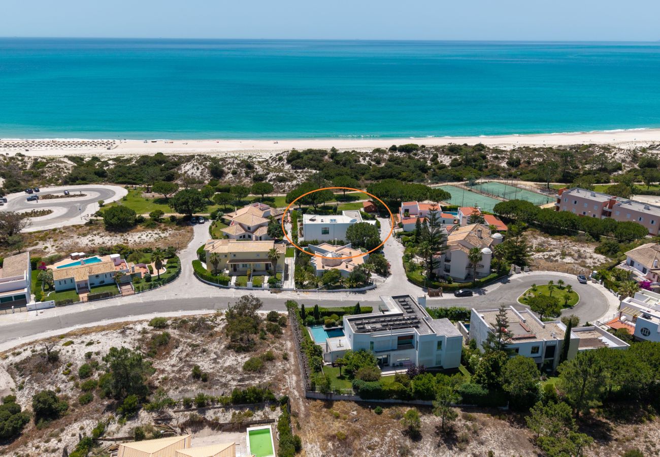 Villa en Península de Tróia - Villa Shakira