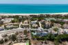 Villa en Península de Tróia - Villa Shakira